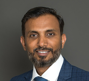 Mukesh Patel